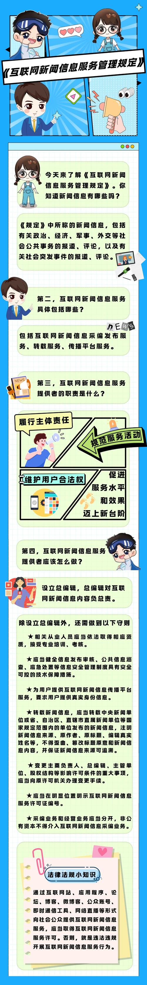互联网 视听 管理规定-图1