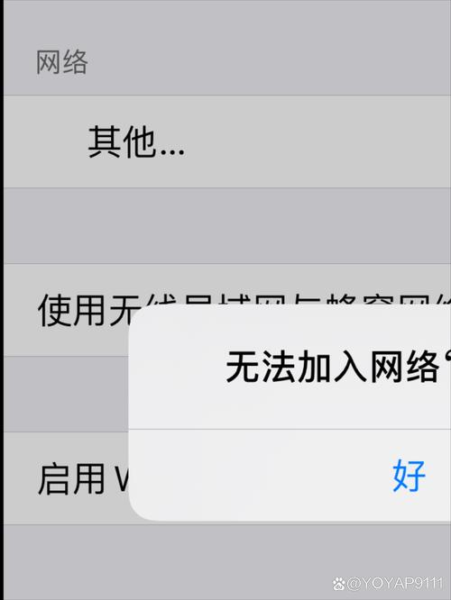 Siri为何突然无法联网?-图3 Siri为何突然无法联网?-图3