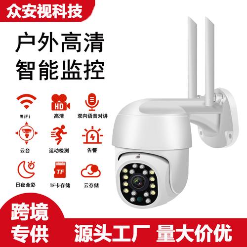 Dericam监控品牌怎么样？-图1