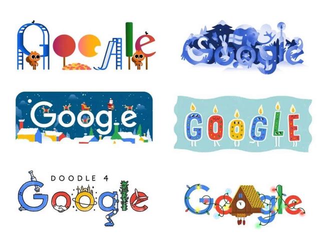 Google品牌文化的核心是什么？-图1