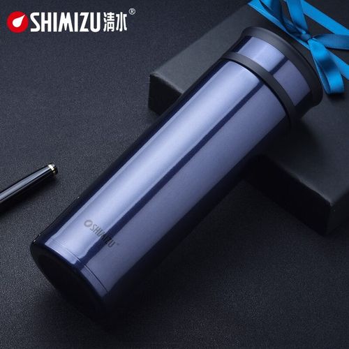 清水shimizu品牌-图3