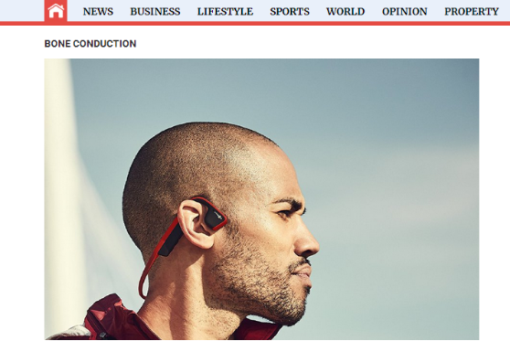 trekz air品牌-图2