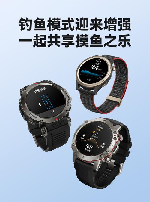 amazfit品牌介绍-图3 amazfit品牌介绍-图3