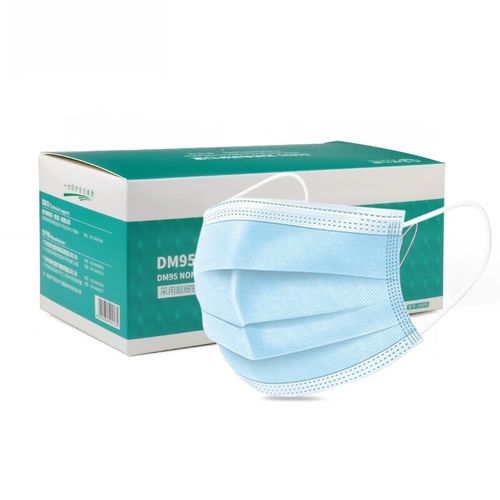 starkit口罩品牌-图3 starkit口罩品牌-图3