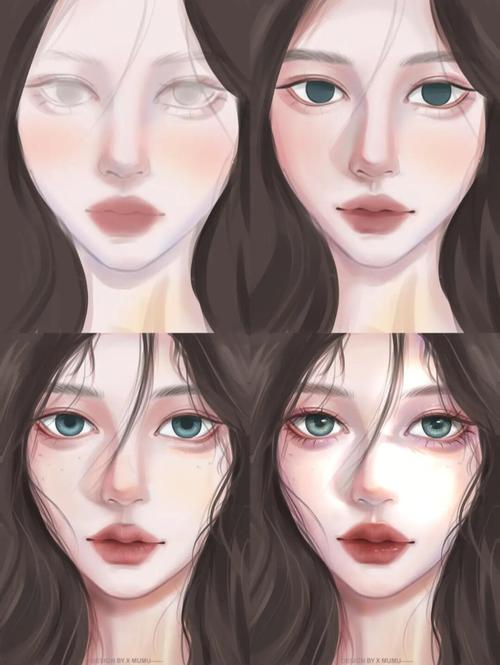 ipad pro 画画教程视频教程-图1