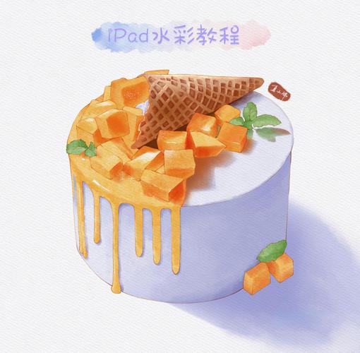 ipad pro 画画教程视频教程-图3