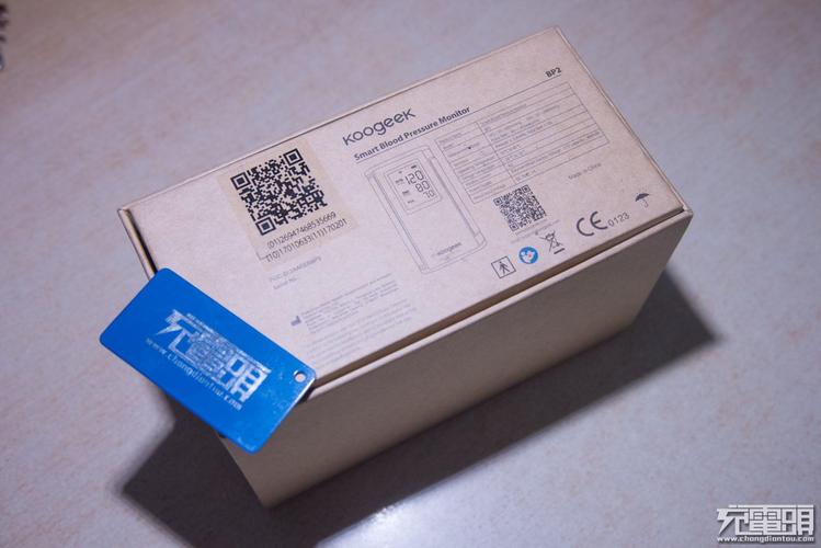 koogeek品牌简介有哪些核心亮点?-图2 koogeek品牌简介有哪些核心亮点?-图2