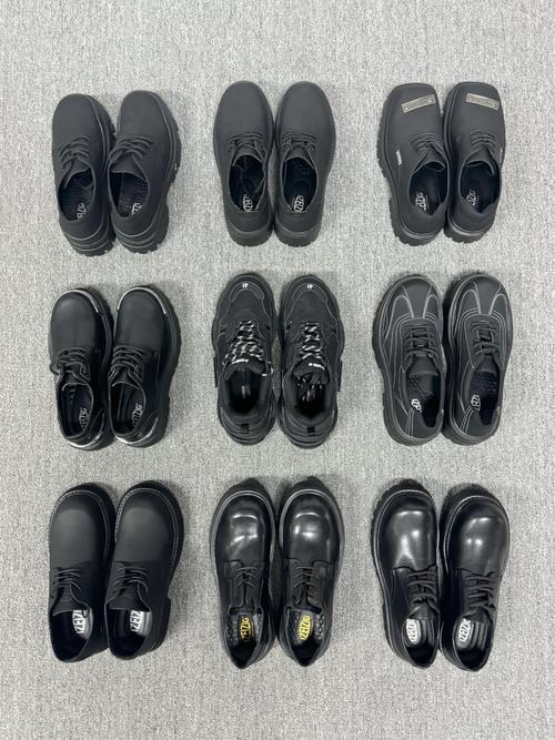 all black品牌-图2