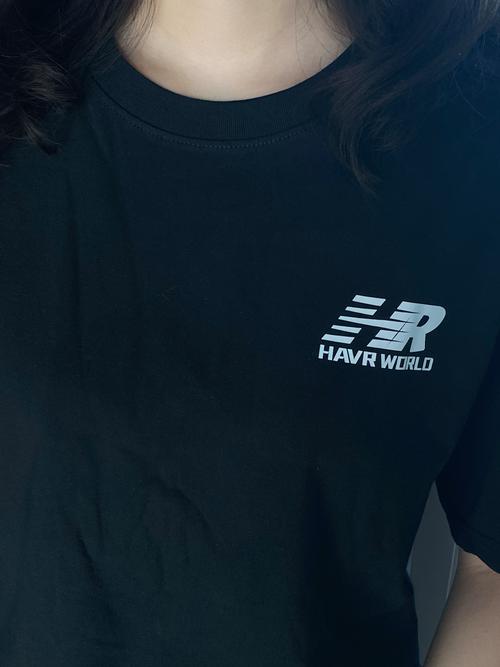 all black品牌-图1