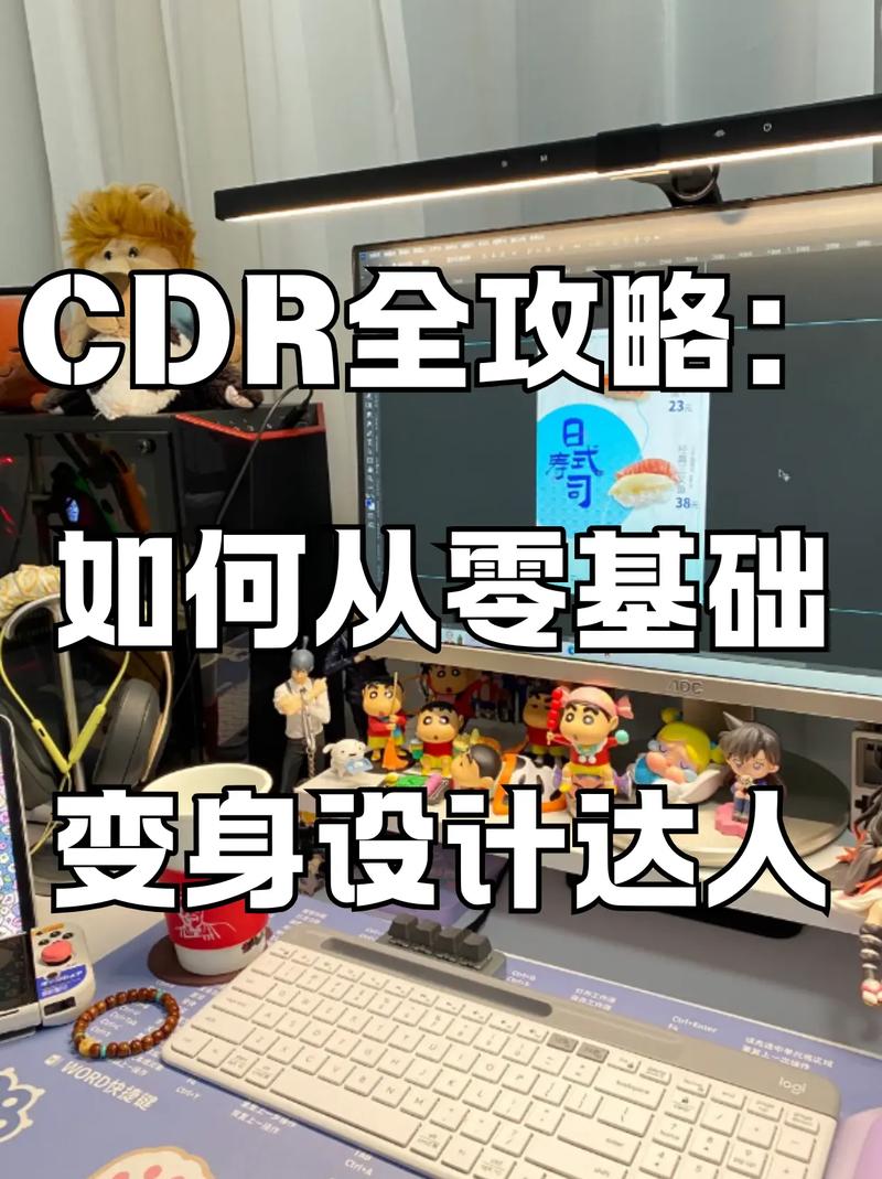 coreldraw12视频教程下载-图1