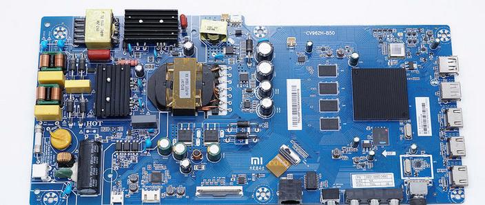 互联网电视硬件、内容如何协同发展？-图1