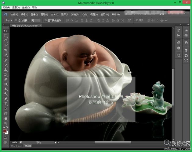 fireworks cs6视频教程-图3