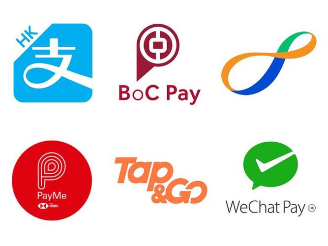 Apple Pay品牌如何改变支付体验?-图2 Apple Pay品牌如何改变支付体验?-图2