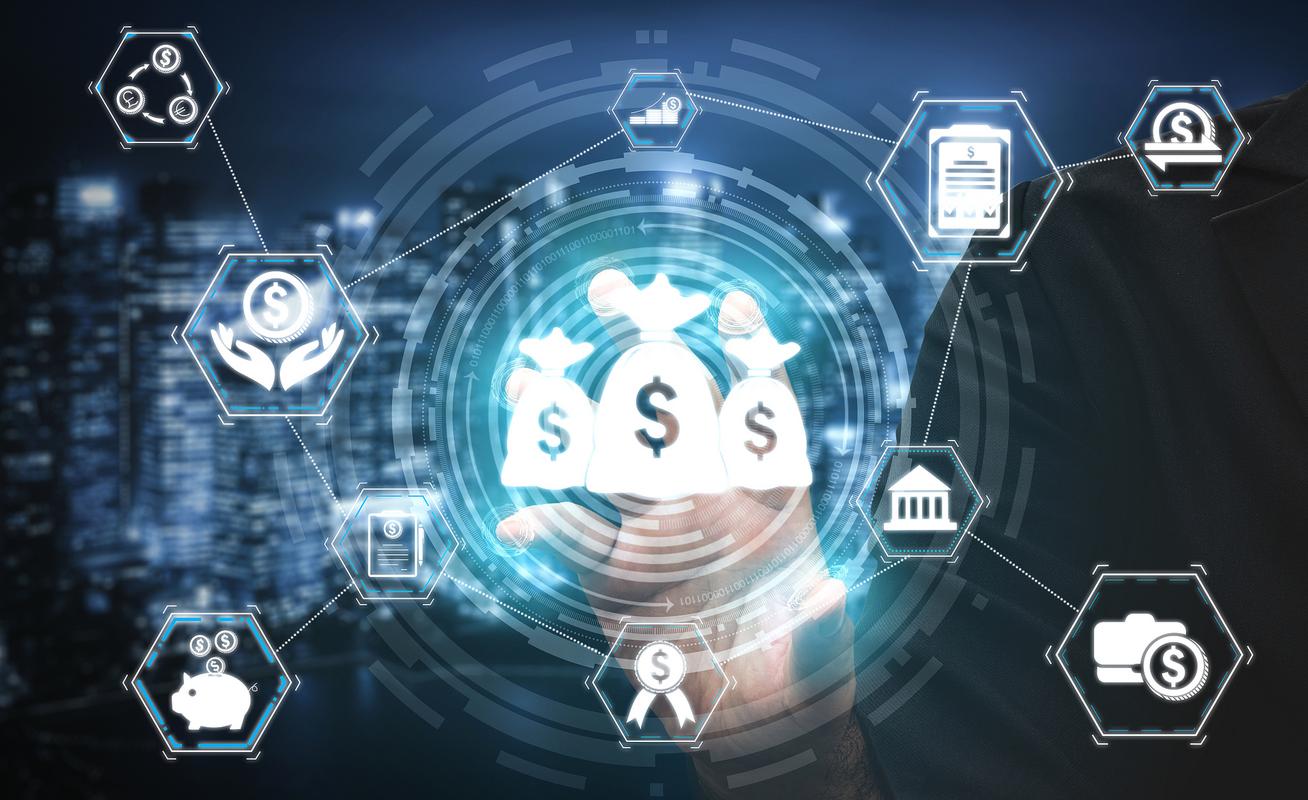 互联网金融如何借科技创新破局?-图2 互联网金融如何借科技创新破局?-图2