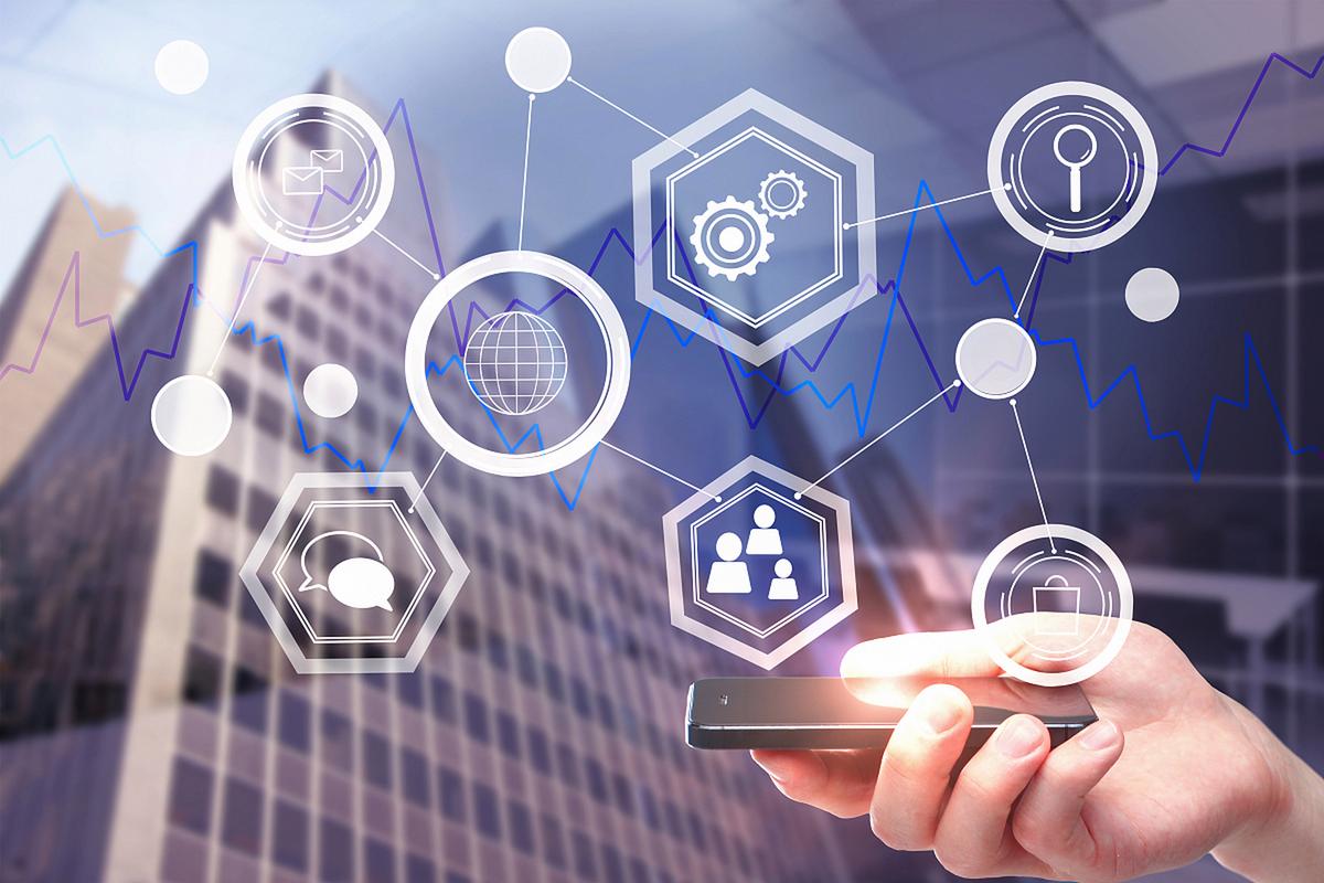 互联网金融如何借科技创新破局?-图1 互联网金融如何借科技创新破局?-图1