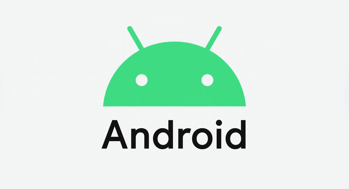 Android品牌标识有何设计玄机？-图2