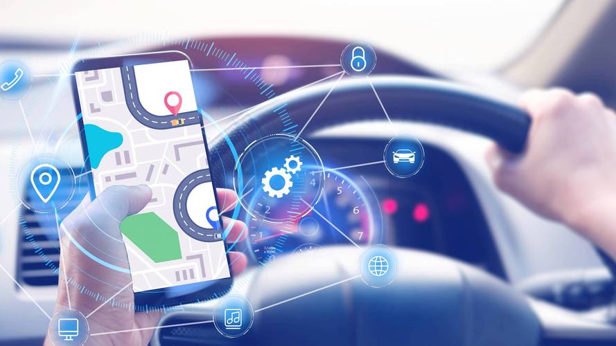 汽车服务与互联网如何深度融合？-图1