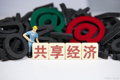 共享经济如何重塑互联网企业商业模式？-图1