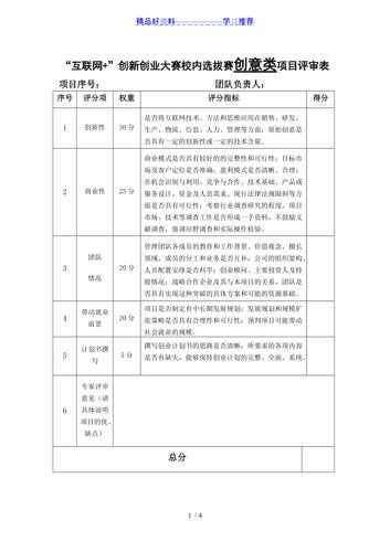 互联网大赛中,角色如何匹配任务?-图3 互联网大赛中,角色如何匹配任务?-图3