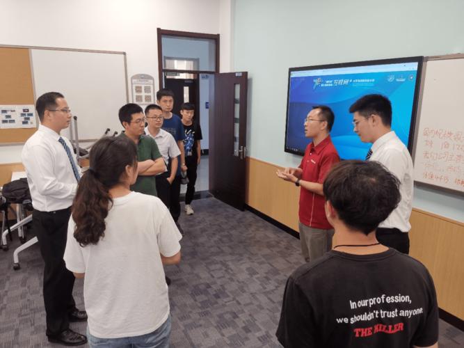 互联网大赛中,角色如何匹配任务?-图2 互联网大赛中,角色如何匹配任务?-图2