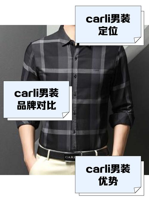 Carl Liu品牌的核心价值是什么？-图1