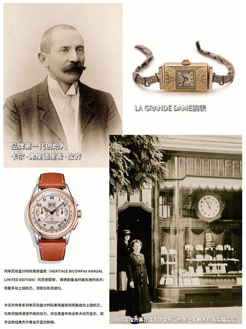 Carl Liu品牌的核心价值是什么？-图3