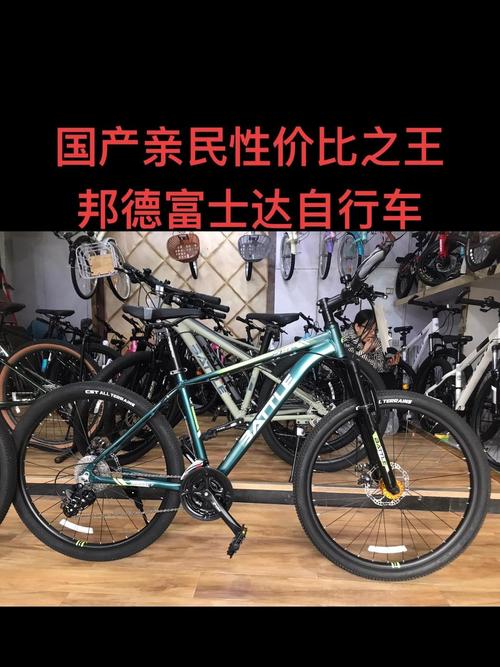 山地车品牌有哪些品牌好-图2