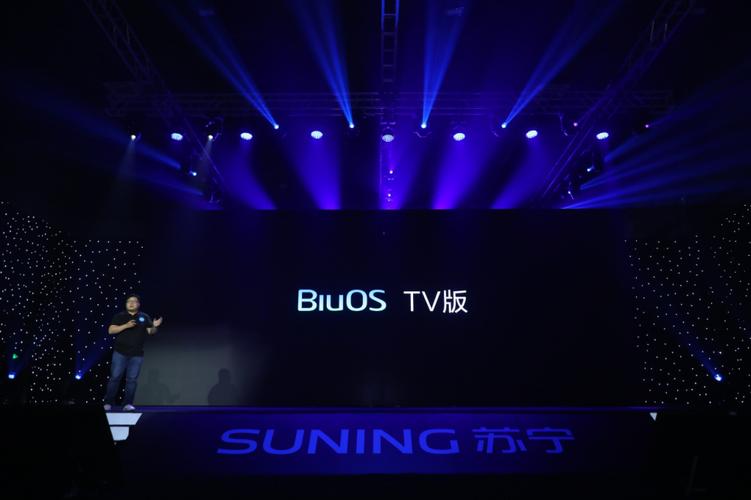 苏宁电视品牌有哪些品牌-图3