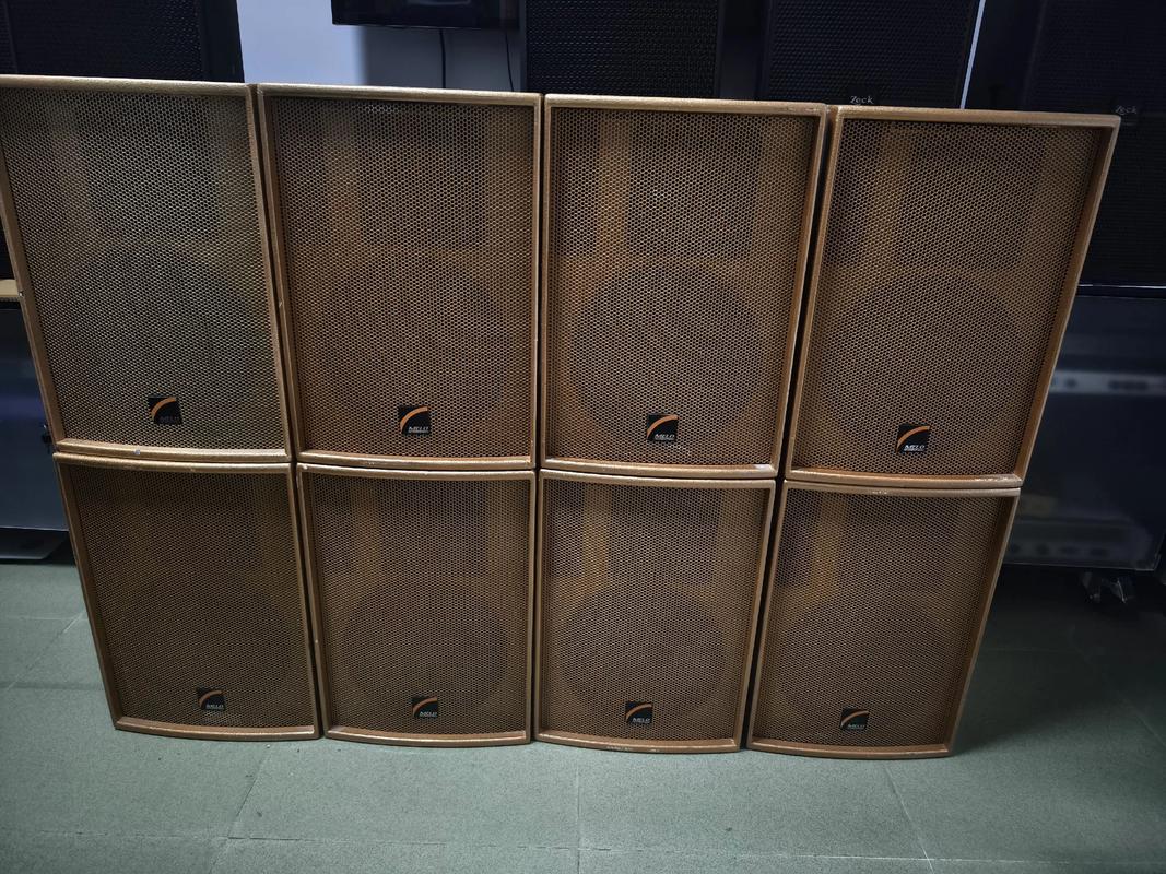 法国音响品牌有哪些品牌-图3