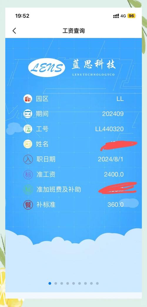 互联网金融 测试 薪资-图2
