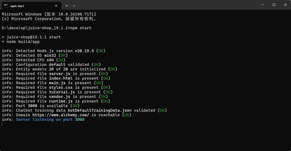 Windows系统如何使用GitHub教程?-图1 Windows系统如何使用GitHub教程?-图1