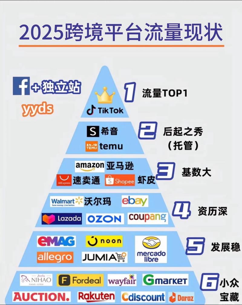 2025互联网流量资源将如何重新分配？-图1