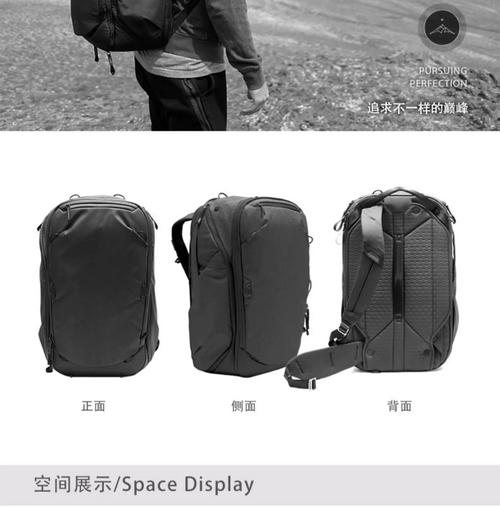 品牌 backpack-图2