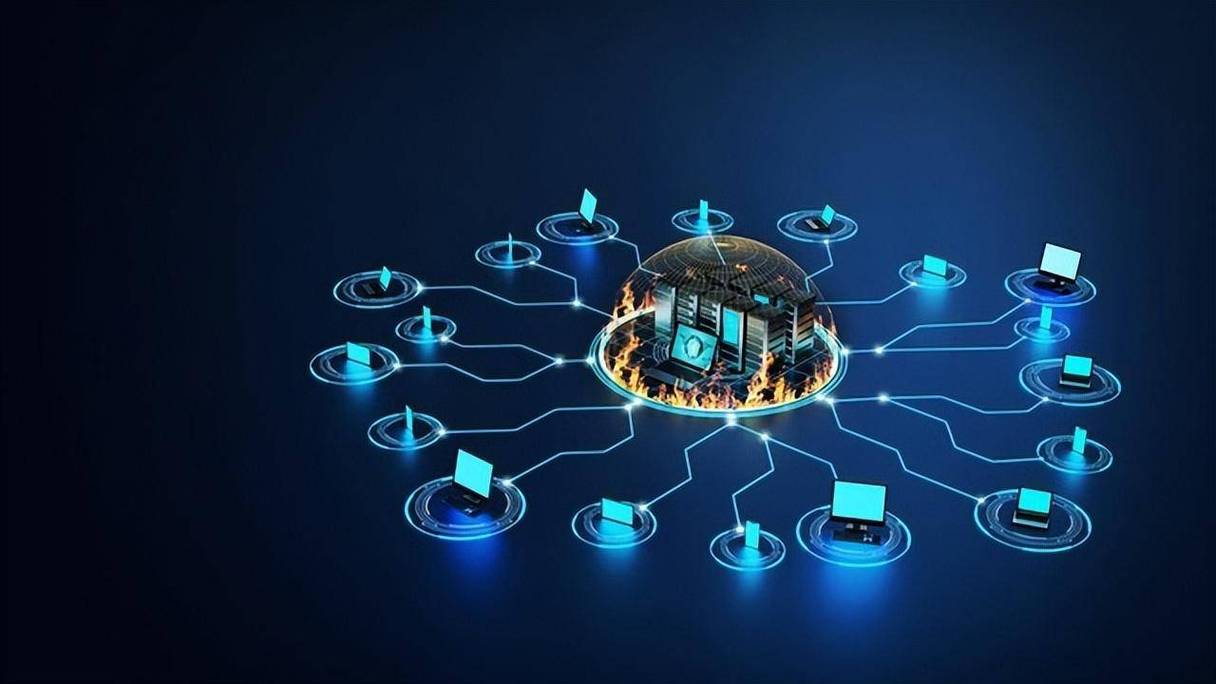 互联网、物联网、区块链如何融合重塑未来？-图1