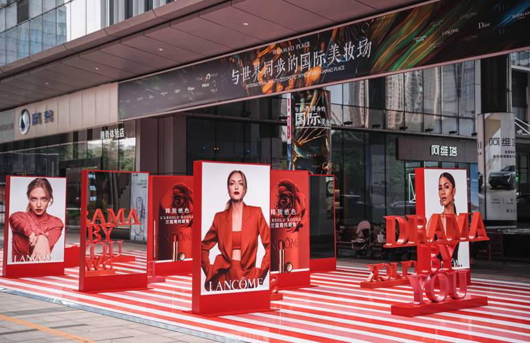 youngshow品牌-图2