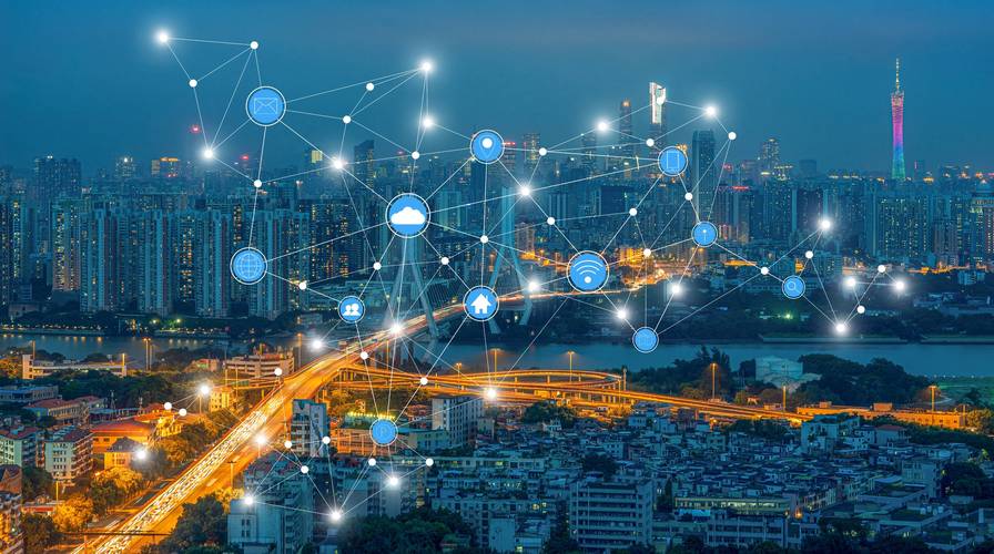 互联网 数字经济-图1