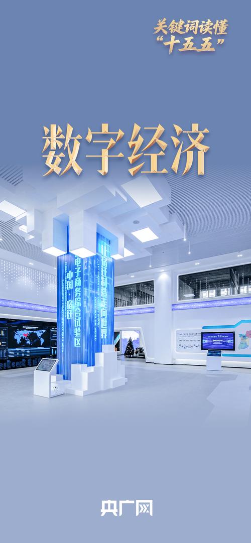 互联网 数字经济-图2