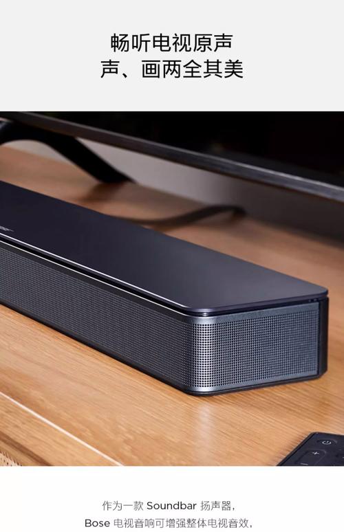 soundbar 品牌-图1