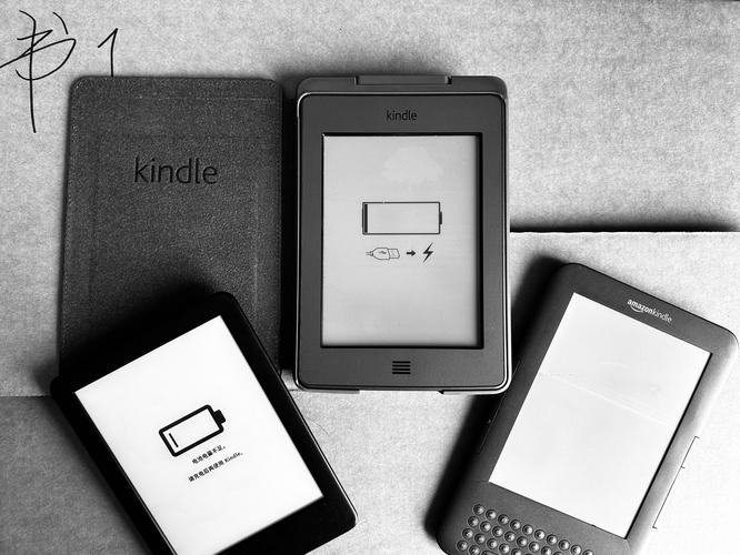 互联网书籍kindle-图1