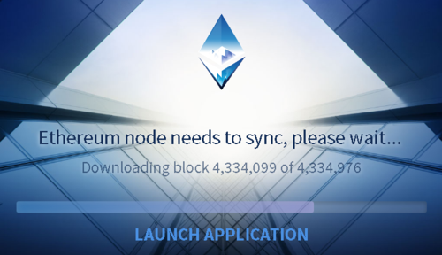 ethereum mist 教程-图3 ethereum mist 教程-图3