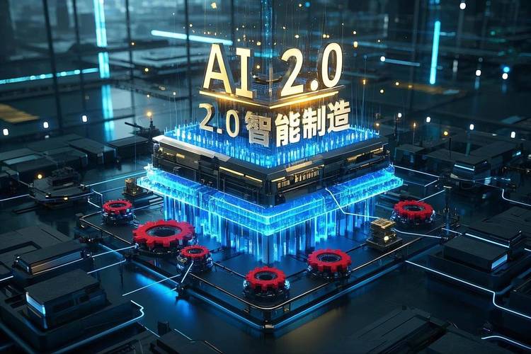 互联网如何赋能智能制造升级？-图2