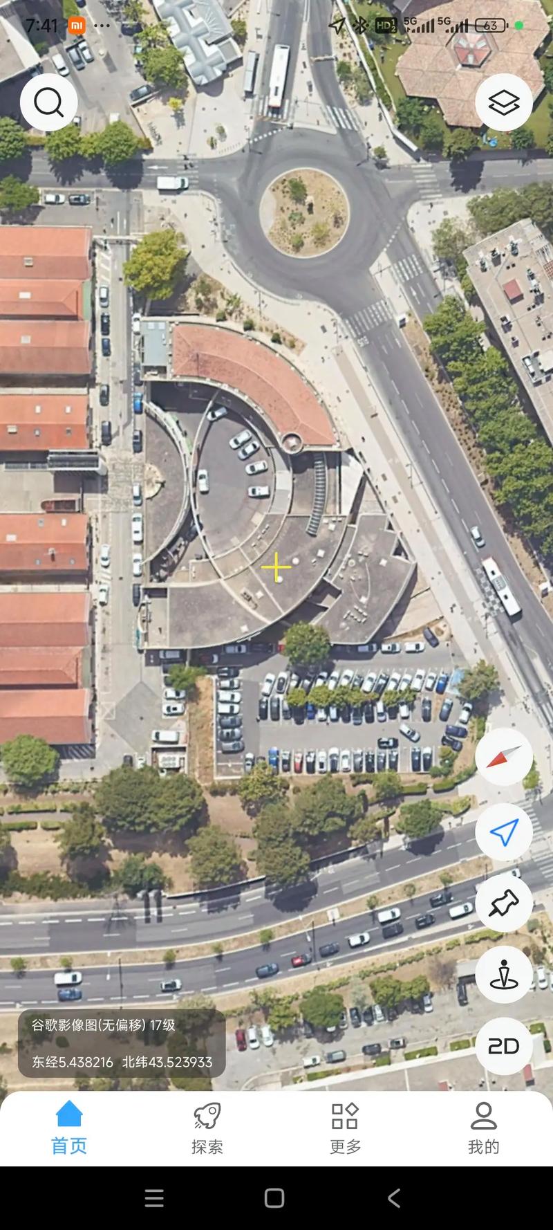 google互联网卫星-图2