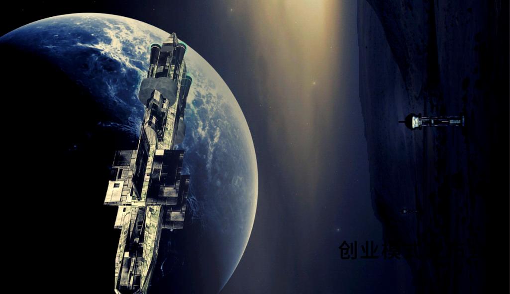 OneWeb太空互联网-图1