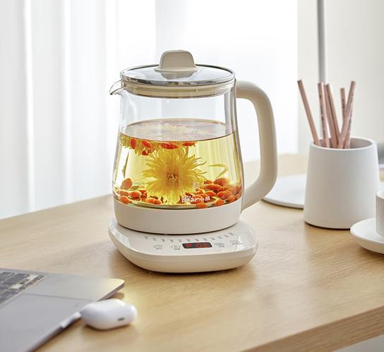 保温电热水壶品牌哪家强？-图2