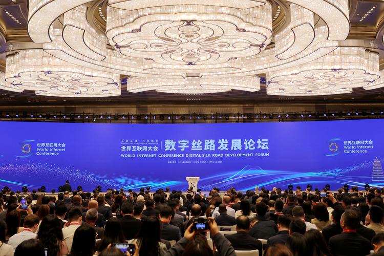 互联网技术如何重塑未来？-图1