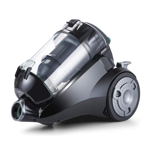 吸尘器品牌怎么选？-图2