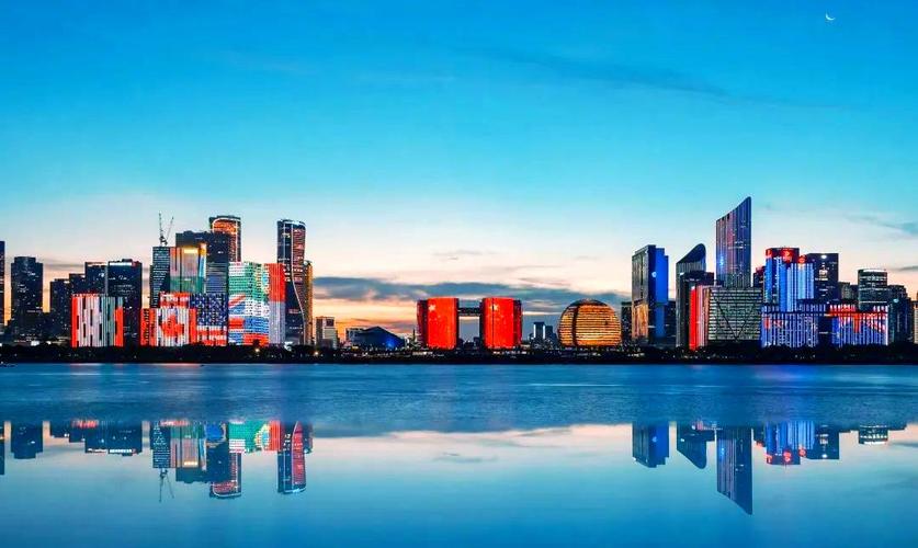 杭州互联网与上海互联网-图1