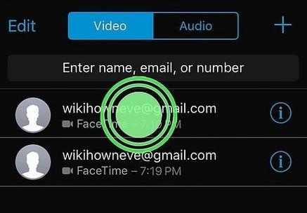 facetime audio教程-图1