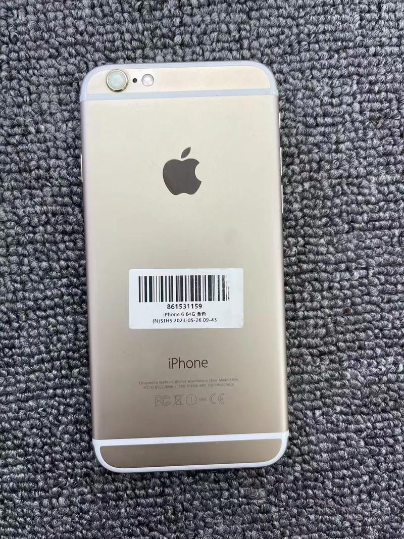 苹果6原装电池是哪个品牌产的?-图1 苹果6原装电池是哪个品牌产的?-图1