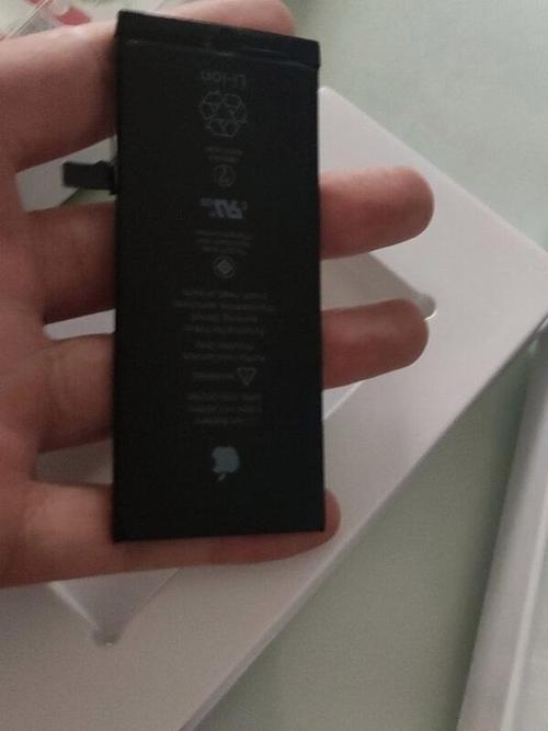 苹果6原装电池是哪个品牌产的？-图3